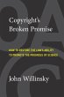 Copyright's Broken Promise (eBook, ePUB) - Bild 1