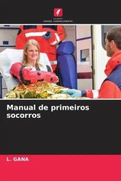 Manual de primeiros socorros - Gana, L.