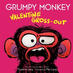 Cover Grumpy Monkey Valentine Gross-Out (eBook, ePUB)