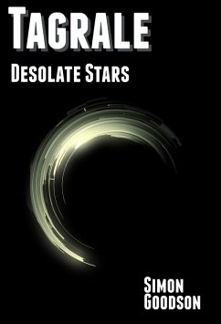 Cover Tagrale - Desolate Stars (eBook, ePUB)