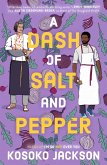 A Dash of Salt and Pepper (eBook, ePUB)