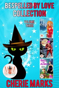 Cover Bespelled by Love Collection: Magic and Mayhem Universe (eBook, ePUB)