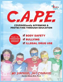 C.A.P.E. Curriculum - Albury, Kandra C