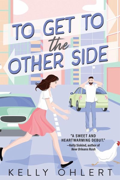 To Get to the Other Side (eBook, ePUB)