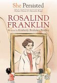 She Persisted: Rosalind Franklin (eBook, ePUB)
