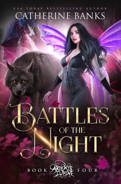 Cover Battles of the Night