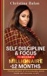Self-discipline and Focus to Become a... - Bild 1