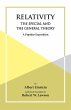 Relativity The Special And The General... - Bild 1
