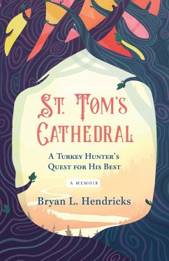 St. Tom's Cathedral - Hendricks, Bryan L.