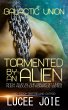Tormented by an Alien (Galactic Union,... - Bild 1