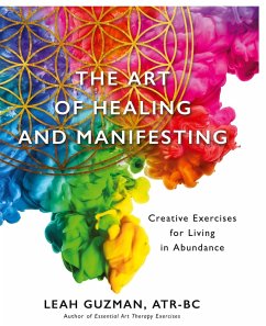 Cover The Art of Healing and Manifesting