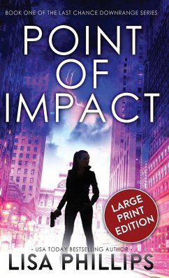 Point of Impact - Phillips, Lisa