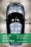 Age of Auto Electric (eBook, ePUB)