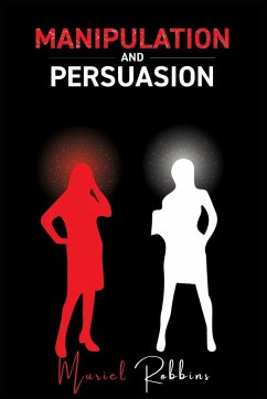 Cover MANIPULATION AND PERSUASION