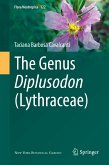 The Genus Diplusodon (Lythraceae) (eBook, PDF)