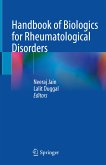 Handbook of Biologics for Rheumatological Disorders (eBook, PDF)
