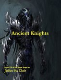 Ancient Knights (Sage Saga, #8) (eBook, ePUB)