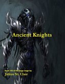 Ancient Knights (Sage Saga, #8) (eBook, ePUB) Ancient Knights (Sage Saga, #8) (eBook, ePUB)
