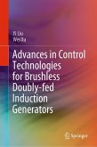 Advances in Control Technologies for Brushless Doubly-fed Induction Generators (eBook, PDF)