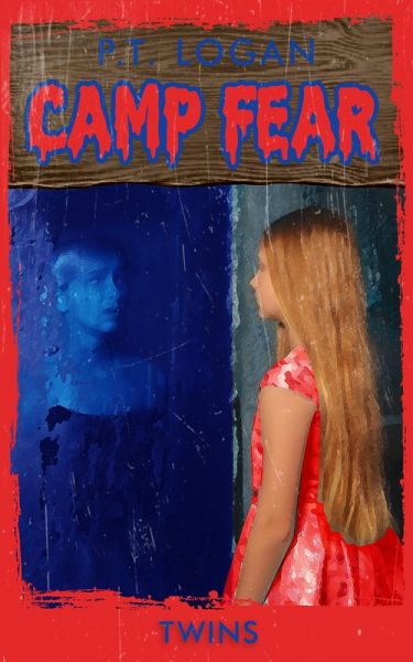 Twins (Camp Fear Podcast, #8) (eBook, ePUB) Twins (Camp Fear Podcast, #8) (eBook, ePUB)