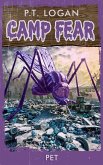 Pet (Camp Fear Podcast, #2) (eBook, ePUB)