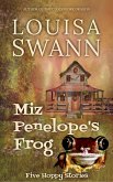 Miz Penelope's Frog (eBook, ePUB)
