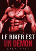 Le Biker Est Un Démon (eBook, ePUB)