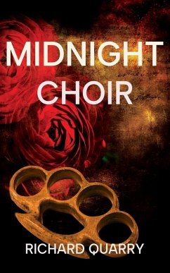 Midnight Choir (eBook, ePUB) - Quarry, Richard