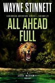 All Ahead Full: A Jesse McDermitt Novel (Caribbean Adventure Series, #22) (eBook, ePUB)