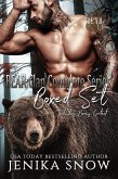 Bear Clan: Complete Series (eBook, ePUB) Bear Clan: Complete Series (eBook, ePUB)