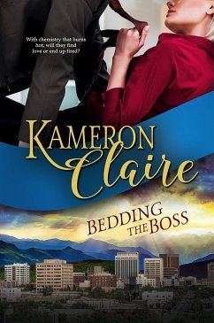 Bedding the Boss (Grayson Enterprises, #1) (eBook, ePUB) - Claire, Kameron