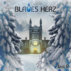 Blaues Herz (MP3-Download) - Plum, Thomas