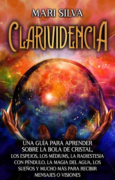 Clarividencia (eBook, ePUB)