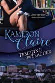 Tempting the Teacher (Grayson Enterprises, #3) (eBook, ePUB)