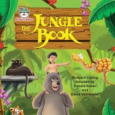 Jungle Book (fixed-layout eBook, ePUB)