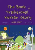The book of traditional Korean story (eBook, ePUB)