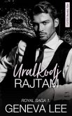 Uralkodj rajtam (eBook, ePUB)