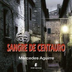 Sangre de centauro (MP3-Download) - Aguirre, Mercedes