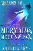Mermaids & Mood Swings (Harrow Bay, #7) (eBook, ePUB)