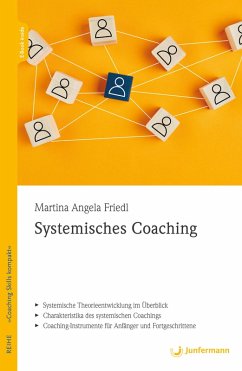 Systemisches Coaching (eBook, ePUB) - Friedl, Martina Angela