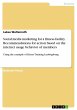 Social media marketing for a fitness... - Bild 1