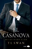 El casanova (eBook, ePUB) El casanova (eBook, ePUB)
