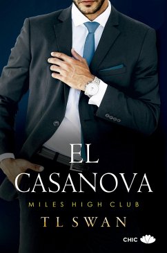 Cover El casanova (eBook, ePUB)