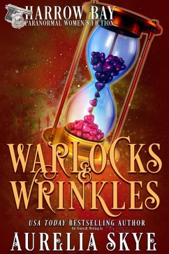 Cover Warlocks & Wrinkles (Harrow Bay, #3) (eBook, ePUB)