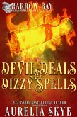 Devil Deals & Dizzy Spells (Harrow Bay, #11) (eBook, ePUB)