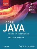 Core Java (eBook, PDF)