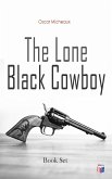 The Lone Black Cowboy - Book Set (eBook, ePUB)