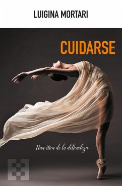 Cover Cuidarse (eBook, PDF)