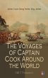 The Voyages of Captain Cook Around the... - Bild 1