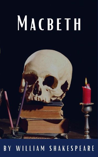 Macbeth (eBook, ePUB)